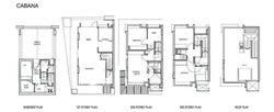 Cabana (D28), Terrace #623529261